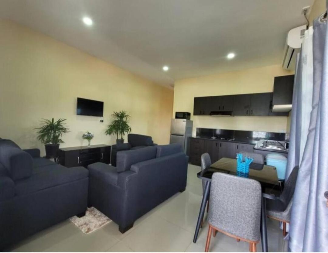 Singhs Elite Apartment Nadi Exterior foto